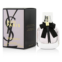 Load image into Gallery viewer, Yves Saint Laurent Mon Paris Eau De Parfum Spray 30ml/1oz