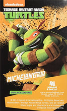 Load image into Gallery viewer, Teenage Mutant Ninja Turtles Michelangelo by Nickelodeon for Kids - 3.4 oz EDT Spray