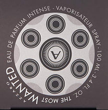 Load image into Gallery viewer, Azzaro The Most Wanted Eau de Parfum Intense | Cologne for Men | 3.4 fl oz