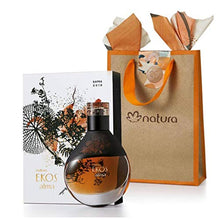 Load image into Gallery viewer, Natura - Linha Ekos - Deo Parfum Alma 50 Ml - (Ekos Collection - Soul Eau De Parfum 1.69 Fl Oz)
