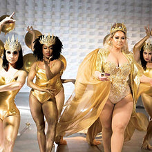 Load image into Gallery viewer, WHIFF REINA by Chiquis Rivera, Limited Edition Signature Scent Perfume Spray for Women Designed by Chiquis, 1.7 oz/50 ml Premium Designer Bottle Gift Set