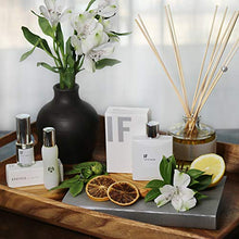 Load image into Gallery viewer, APOTHIA | IF Eau de Parfum | IF Perfume Modern White Floral & Citrus | Award Winning Fragrance | Premium Ingredients I Long Lasting Scent| 1.7 oz | 50 ml | Small Batches for Luxury Quality