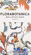 Load image into Gallery viewer, Balenciaga Florabotanica Eau de Parfum Spray for Women, 3.4 Ounce