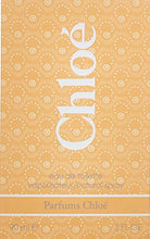Load image into Gallery viewer, Chloe By Karl Lagerfeld For Women. Eau De Toilette Spray 3.0 Oz