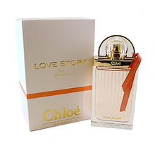 Load image into Gallery viewer, Chloe Love Story Sensuelle Eau de Parfum Spray, 2.5 Ounce