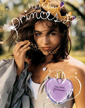 Load image into Gallery viewer, Vera Wang Princess by Vera Wang for Women 3.4 Fl. Oz. Eau de Parfum Spray