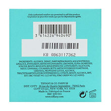 Load image into Gallery viewer, Tiffany & Co Intense for Women Eau De Parfume Spray 2.5 Ounces, Clear