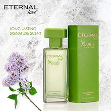 Load image into Gallery viewer, Eternal Love X-Louis for Women 100 ml Eau De Parfum Spray