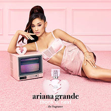 Load image into Gallery viewer, Thank U Next By Ariana Grande EDP, 1.0 Fl Oz