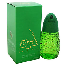 Load image into Gallery viewer, Pino Silvestre by Pino Silvestre for Men - 2.5 oz EDT Spray