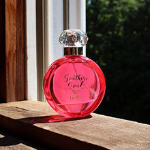 Load image into Gallery viewer, Southern Soul Belle Perfume by Tru Fragrance and Beauty - Fruity Floral Fragrance - Bright and Flirty Eau de Parfum - Hibiscus, Georgia Peach, Vanilla Creme - 1.7 oz 50 mL