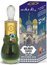 Load image into Gallery viewer, Parag Fragrances Majmua Super 25ml Attar/Itra/Natural Fragrance Oil/Perfume Oil (Arabian Series) 0% Alcohol, Long Lasting & Naturally Distilled Attars