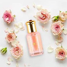 Load image into Gallery viewer, PINK MUSK (Pink Tahara) 12mL | Perfume and Body Oil from Fragrance House Swiss Arabian, Dubai UAE | Original Misk Blend | Alcohol Free and Vegan