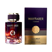 Load image into Gallery viewer, Wayfarer For Him EDP Men's Spray 100ml Pendora Scents Fragrance Long-Lasting Perfume PARIS CORNER PERFUMES