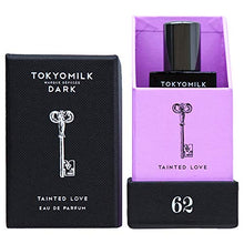 Load image into Gallery viewer, TokyoMilk Dark Eau de Parfum | Daring, Provocative Perfume | Intoxicating, Alluring Fragrance Notes Form a Unique, Sensory Experience