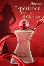 Load image into Gallery viewer, Glamour Myriad Eau de Toilette by O Boticario | Long Lasting Perfumes for Women | Floral & Oriental Fruity Fragrance For Women