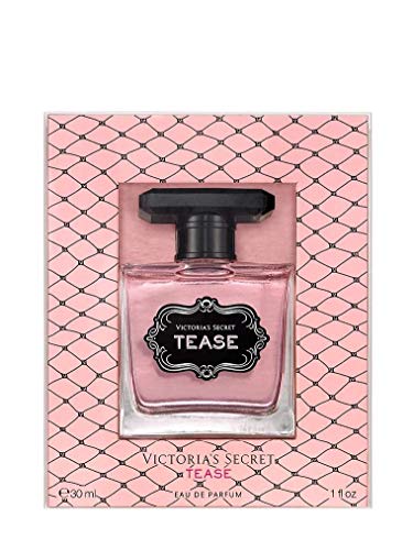 Victoria secret best sale tease spray