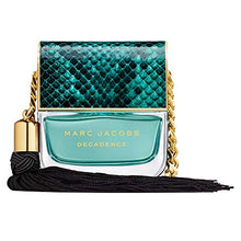 Load image into Gallery viewer, MARC JACOBS Divine Decadence Eau De Parfum, 3.4 Ounce
