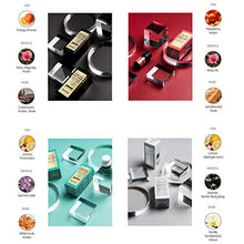 Load image into Gallery viewer, Dionel Secret Love Eau de Parfum Premium Natural Essential Oil Feminine Hygiene Perfume Cleanser Long-lasting (Black Edition, 5ml)