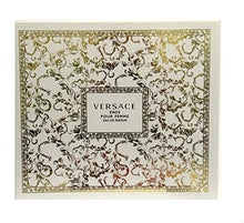 Load image into Gallery viewer, Versace Versace Eros Pour Femme By Versace for Women - 3 Pc Gift Set 3.4oz Edp Spray, 10ml Edp Rollerball, 5.0oz Luxury Body Lotion, 3count