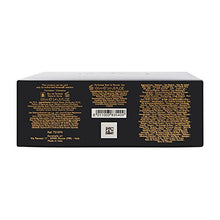 Load image into Gallery viewer, Versace Dylan Blue 2 Piece Gift Set For Men (3.4 Eau Di Toilette Spray/3.4 Eau Di Perfume Spray Bath & Shower Gel)