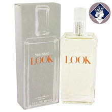 Load image into Gallery viewer, Vera Wang Look Eau de Parfum Spray for Women, 3.4 oz