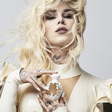 Load image into Gallery viewer, Kat Von D - SAINT - Eau de Parfum (1oz/30ml, White)