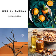 Load image into Gallery viewer, Berdoues Eau de Parfum Spray , Oud Al Saharaa, Unisex, 3.4 Fl oz
