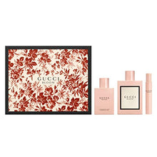 Load image into Gallery viewer, Gucci 3 Piece Bloom Eau de Parfum Spray Gift Set for Women