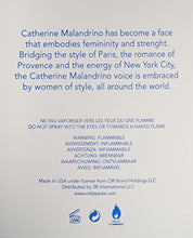 Load image into Gallery viewer, Catherine Malandrino Romance de Provence Eau de Parfum Spray, 1.7 Fl Oz