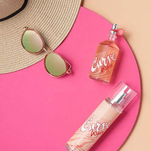 Load image into Gallery viewer, Curve Wave Eau De Toilette Spray, Perfume for Women 3.4oz