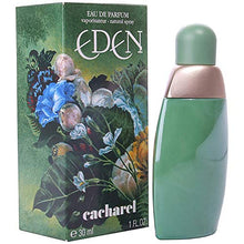 Load image into Gallery viewer, Cacharel Women's Eden Eau de Parfum Natural Spray, 1 fl. oz.