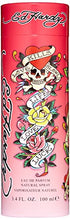 Load image into Gallery viewer, Christian Audigier Ed Hardy Perfume for Women, Eau De Parfum Spray with Warm Amber Notes, 3.4 Ounce