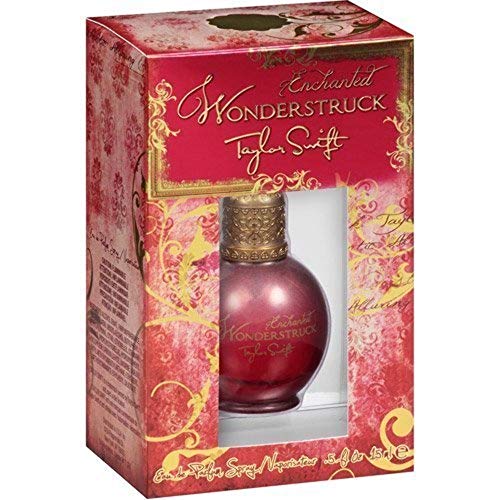 Taylor Swift Wonderstruck Enchanted Eau de Parfum Spray, Assorted