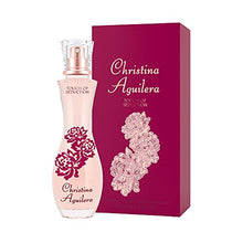 Load image into Gallery viewer, Christina Aguilera Touch of Seduction Eau de Parfum 2.0oz (60ml) Spray