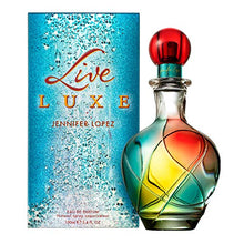 Load image into Gallery viewer, J LO LIVE LUXE 3.4 EDP SP
