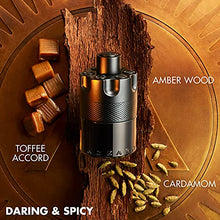 Load image into Gallery viewer, Azzaro The Most Wanted Eau de Parfum Intense | Cologne for Men | 3.4 fl oz