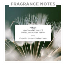 Load image into Gallery viewer, ZENTS Eau de Toilette Perfume (Fresh Fragrance) Clean Luxury Scents, Gentle Long-Lasting Aromatherapy for Men and Women, 1.69 oz