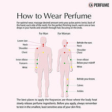 Load image into Gallery viewer, CA Perfume Impression of No 5 for Woman Travel Size Sample Fragrance Eau de Parfum Sprayer (0.3 Fl Oz/10 ml) X3