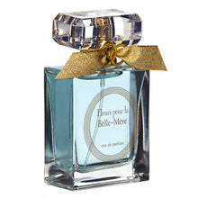 Load image into Gallery viewer, Fleurs Pour La Belle-M?¿re Eau De Parfum Spray for Women(EDP) ?Çô 1,7oz, Floral Scent, Best Wedding Gift for Mother