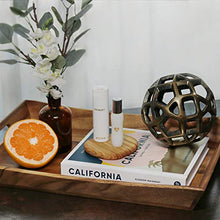 Load image into Gallery viewer, APOTHIA - Bronzed Roll-On Oil | Orange Blossom & Jasmine | Award Winning Fragrance with Premium Ingredients | Long Lasting Perfume | 0.3 oz | 9 ml | Convenient Travel Size