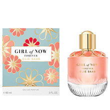 Load image into Gallery viewer, Elie Saab Girl of Now Forever Women 3 oz EDP Spray