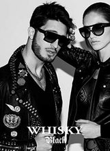 Load image into Gallery viewer, Evaflor Whisky Black 100ml Edt Perfume For Men 100 Ml