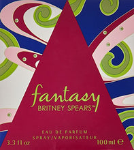 Load image into Gallery viewer, Fantasy Britney Spears 3.4 oz EDP Spray For Women