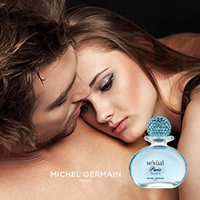 Load image into Gallery viewer, Michel Germain Sexual Paris Tendre, 3-Piece Gift Set, Women's Perfume