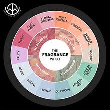 Load image into Gallery viewer, Eau De Parfum Spray(Rose-Jasmine Version)- Blanc (3.38 fl.oz.), Long Lasting Fragrance - (MADE IN USA)