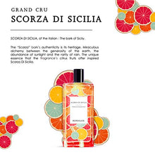 Load image into Gallery viewer, Berdoues Eau de Parfum Spray , Scorza Di Sicilia, For Women, 3.4 Fl oz