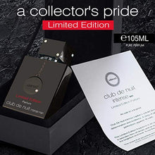 Load image into Gallery viewer, Armaf Club De Nuit Intense Men Limited Edition Pure Parfum, 3.6 Ounce
