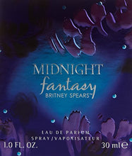 Load image into Gallery viewer, Britney Spears Midnight Fantasy, 1-Ounce