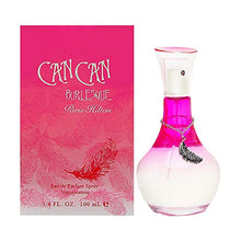 Load image into Gallery viewer, Paris Hilton Can Can Burlesque Eau De Toilette Spray for Women, 3.4 Ounce